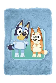 Notatnik pluszow Bluey BY00009