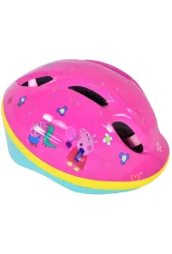 Kask winka Peppa rower/hulajnoga
