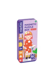 Puzzle Magnetyczne podr�ne Artysta mierEdu