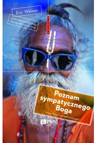 Poznam sympatycznego Boga