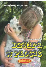 Dziura w p�ocie