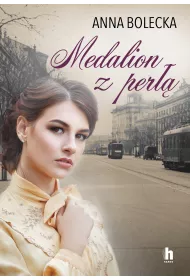 Medalion z per��