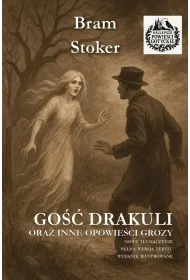 Go�� Drakuli oraz inne opowie�ci grozy w.il.