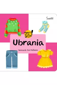 Ubrania. Otwarci na wiat