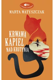 eBook Krwawa kpiel nad Krutyni mobi epub