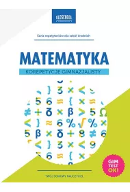 eBook Matematyka. Korepetycje gimnazjalisty pdf