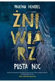 eBook Pusta noc. niwiarz. Tom 1 mobi epub