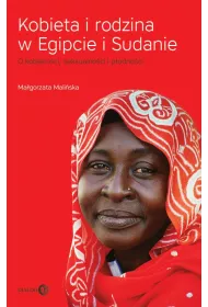 eBook Kobieta i rodzina w Egipcie i Sudanie mobi epub