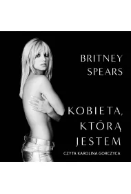 Audiobook Kobieta, ktr jestem mp3
