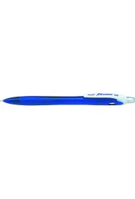 O��wek automatyczny z gumka i chowan� g�owic� Pilot Rexgrip Begreen Niebieski 0.5 mm (HRG-10R-L-BG)