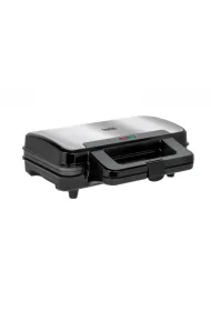 Teesa Gofrownica 2 due gofry 1000W teflon