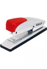 Eagle Zszywacz czerwony