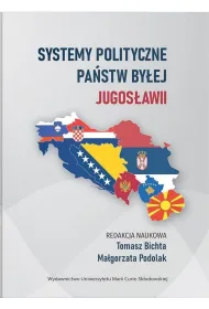Systemy polityczne pa�stw by�ej Jugos�awii