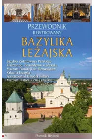 Bazylika Le�ajska Przewodnik ilustrowany