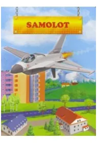 Samolot