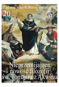 Zadania wsp�czesnej metafizyki t.20