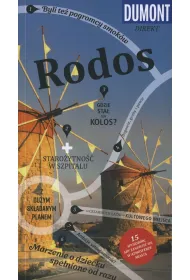Rodos. Dumont Direkt