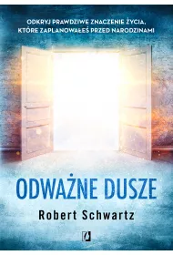 Odwane dusze. Odkryj prawdziwe znaczenie ycia, ktre zaplanowae przed narodzinami
