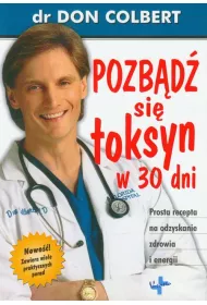 Pozbd si toksyn w 30 dni