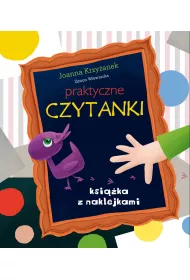 Pierwsze czytanki