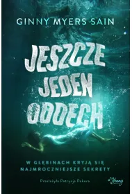 eBook Jeszcze jeden oddech mobi epub