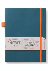 If Bookaroo Notatnik Journal du�y