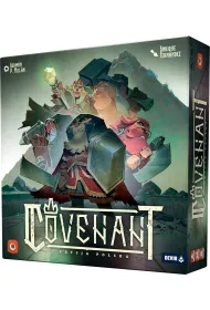 Covenant (edycja polska) Portal Games