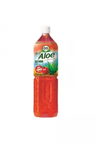 Pure Plus Napj z aloesem - Granat 1.5 l