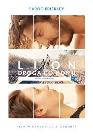 Lion. Droga do domu