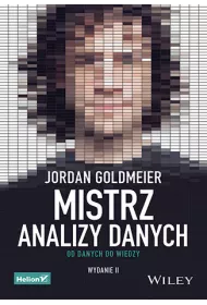 Mistrz analizy danych. Od danych do wiedzy