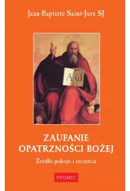 Zaufanie Opatrzno�ci Bo�ej (pocket)