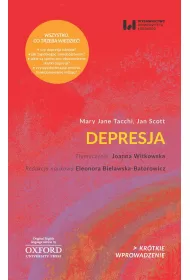 Depresja. Kr�tkie Wprowadzenie 24