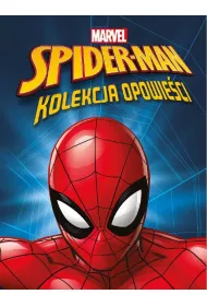 Spider-Man. Marvel. Kolekcja opowieci