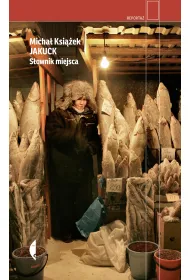 Jakuck. S�ownik miejsca