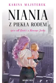 Niania z piek�a rodem
