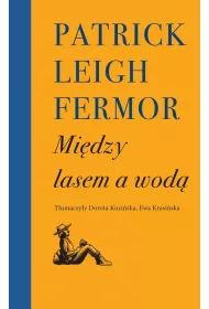 Mi�dzy lasem a wod�