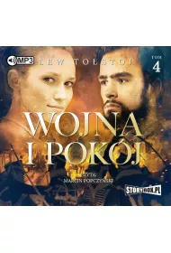 Audiobook Wojna i pokj. Tom 4 mp3