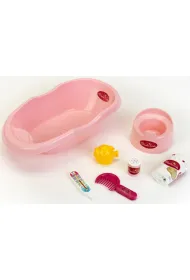 Wanna z akcesoriami Klein Trefl