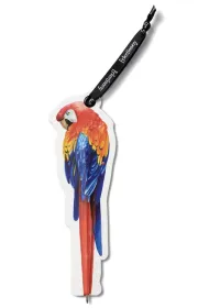 If Bookmarks Pens zak�adka d�ugopis - papuga