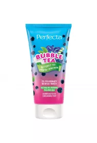 Perfecta Bubble Tea el peelingujcy do mycia twarzy 150 ml