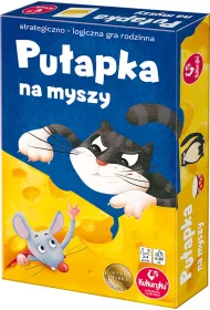 Pu�apka na myszy