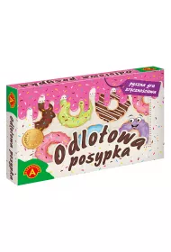 Odlotowa Posypka (pche�ki numeryczne)