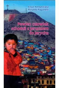Pewien cz�owiek schodzi� z Jeruzalem do Jerycha