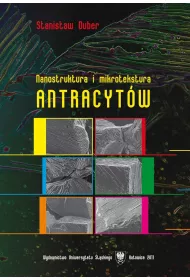 Nanostruktura i mikrotekstura antracytw