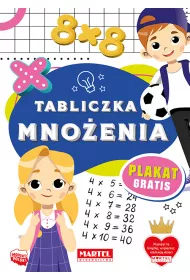 Tabliczka mnoenia