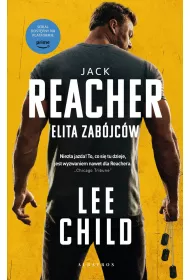 Jack Reacher: Elita zabjcw (wydanie serialowe)