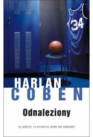 Odnaleziony. Mickey Bolitar. Tom 3