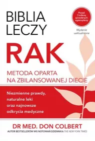 Rak. Biblia leczy