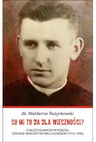 Co mi to da dla wieczno�ci?