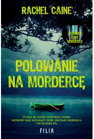 eBook Polowanie na morderc. Stillhouse Lake. Tom 3 mobi epub
